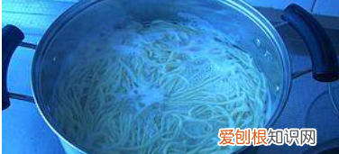 热干面的做法及配料，武汉热干面的做法与配方