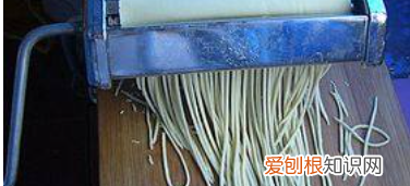 热干面的做法及配料，武汉热干面的做法与配方