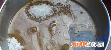 热干面的做法及配料，武汉热干面的做法与配方