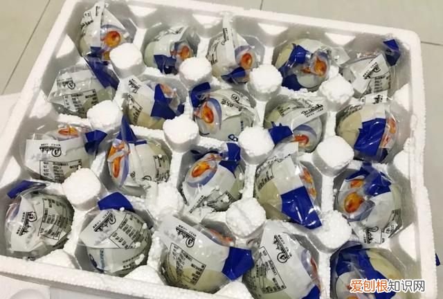 同款流油熟海鸭咸蛋