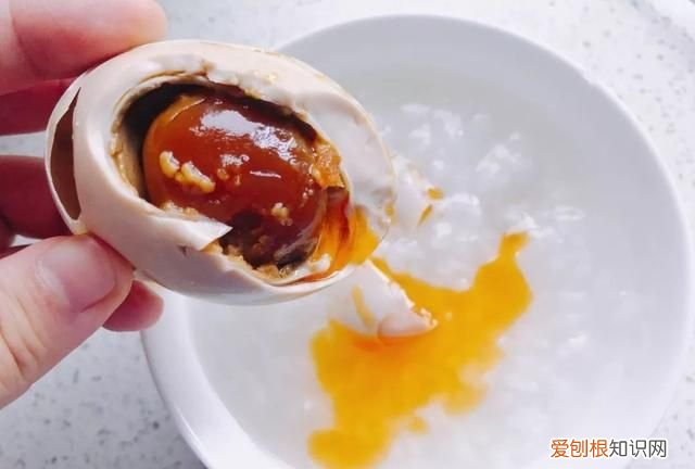 同款流油熟海鸭咸蛋