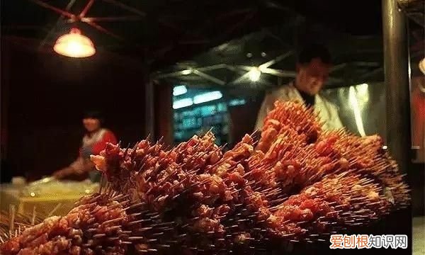 坐火车去贵阳的沿途风景