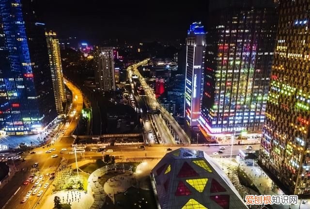 坐火车去贵阳的沿途风景