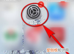 苹果手机字体大小怎么设置，苹果手机字体大小应该怎样才能设置
