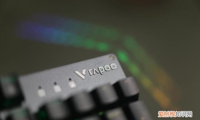 雷柏v520键盘防水