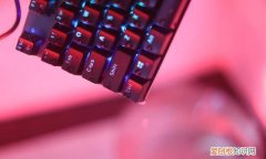 雷柏v520键盘防水