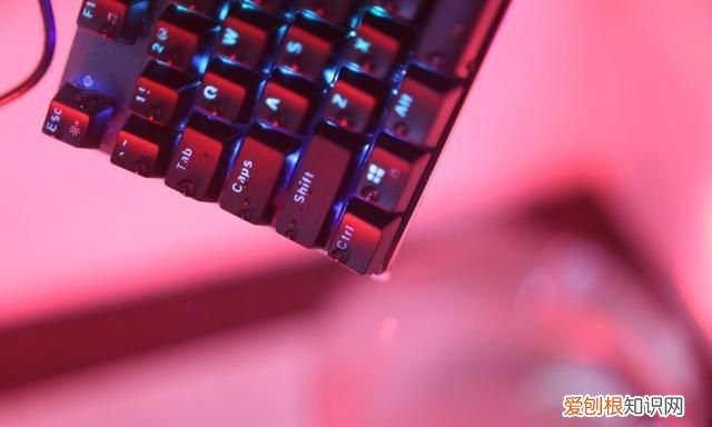 雷柏v520键盘防水