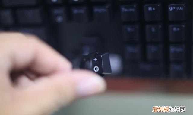 雷柏v520键盘防水