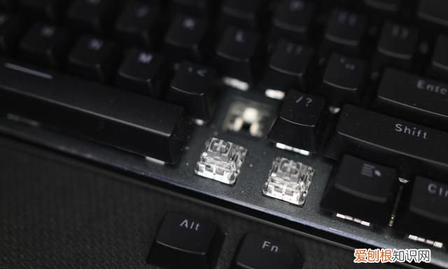 雷柏v520键盘防水