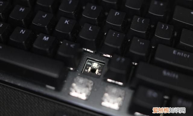 雷柏v520键盘防水