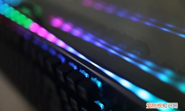 雷柏v520键盘防水