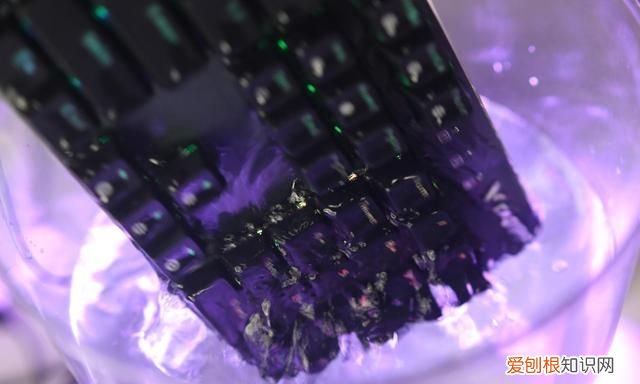 雷柏v520键盘防水