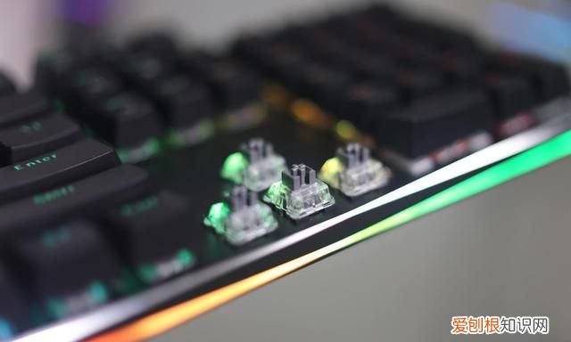 雷柏v520键盘防水