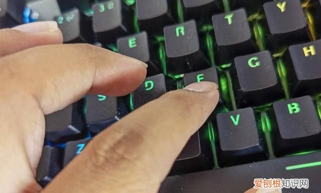 雷柏v520键盘防水