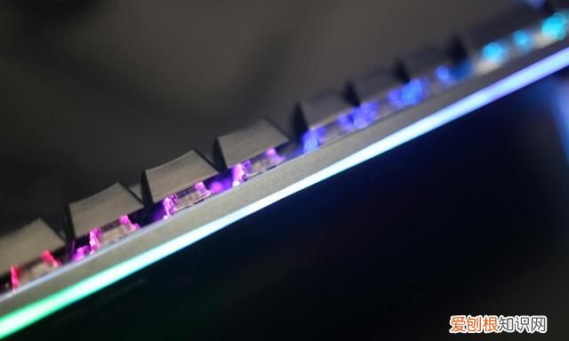 雷柏v520键盘防水