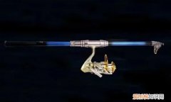 海竿钓浮怎么安装，海竿浮漂怎么安装视频