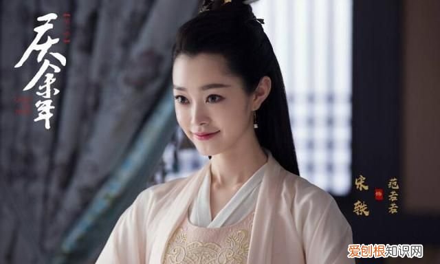 《庆余年》官方剧照 和《鹤唳华亭》相比,《庆余年》