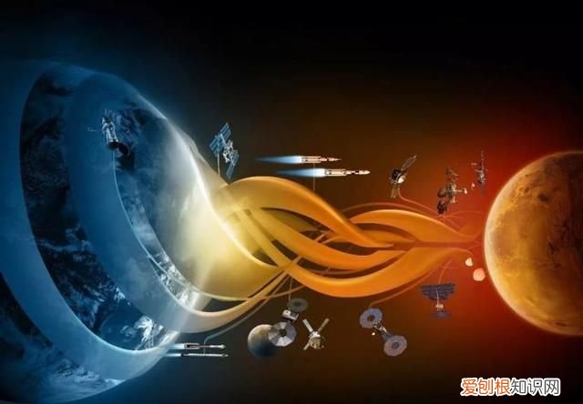 探测金星仅需100天,火星则需286天,为何人类不去金星呢