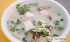 豆腐鱼头汤,豆腐鱼头汤用的是什么鱼