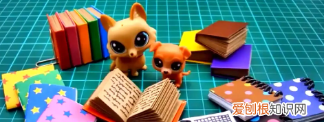 迷你book怎么画，迷你书本怎么做