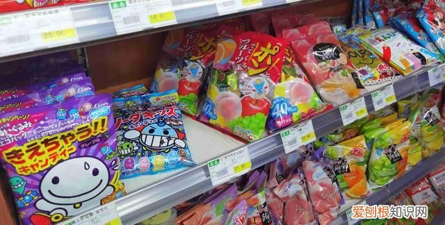 松江一便利店查出日本核辐射食品