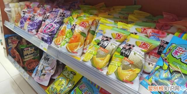 松江一便利店查出日本核辐射食品