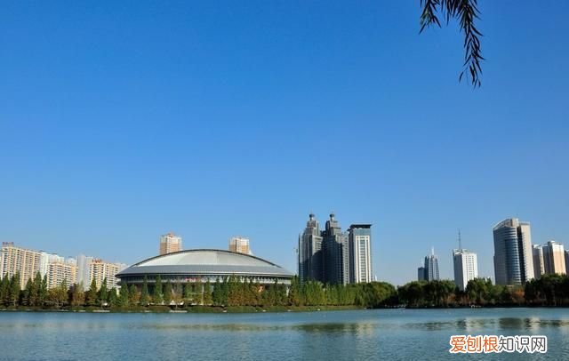 河南南阳的高校名单