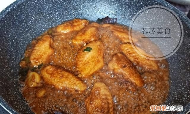 可乐鸡翅一般要加糖吗