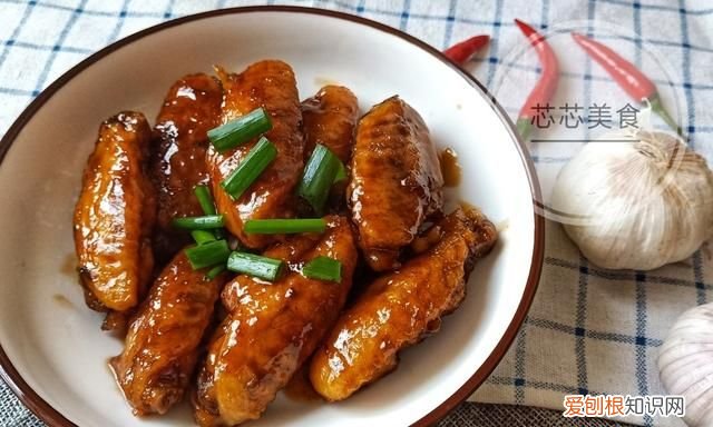 可乐鸡翅一般要加糖吗