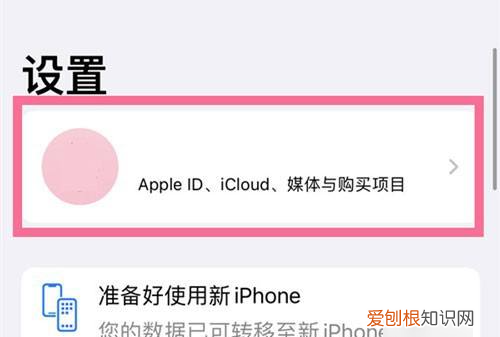 iCloud储存空间购买应该怎样才能取消