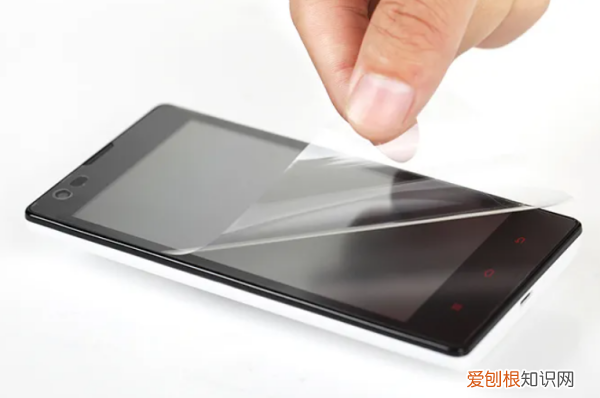 全屏热弯膜怎么贴，曲屏软膜怎么贴详细教程视频