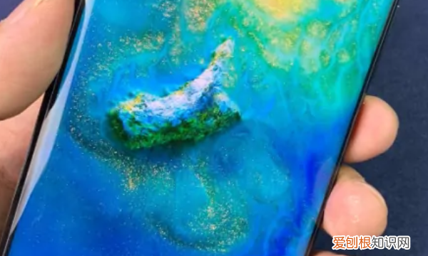 全屏热弯膜怎么贴，曲屏软膜怎么贴详细教程视频