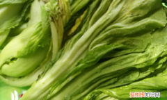 开水烫菜怎么做成酸菜，用开水烫过的萝卜菜怎么保存