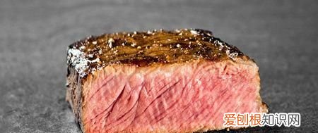 牛排知识大全图解,牛排小知识