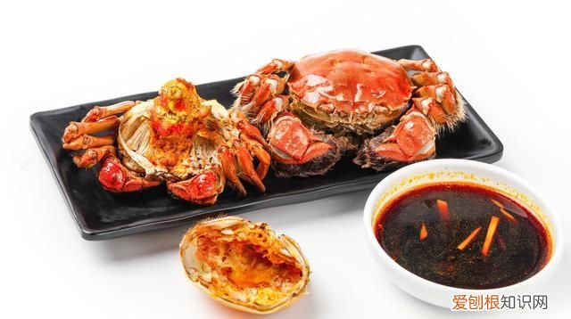 螃蟹蟹黄应该吃公还是母,螃蟹是公肉好吃还是母的好吃