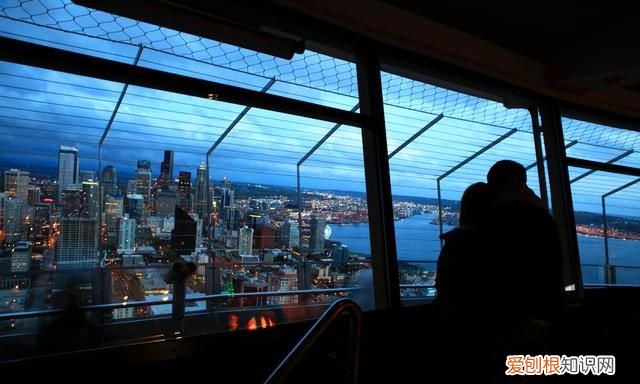 美国西雅图微软公司,微软和波音公司在哪