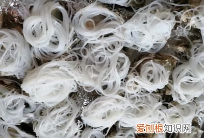 蒜蓉粉丝生蚝做法教程，正宗生蚝粉丝蒜蓉蒸几分钟