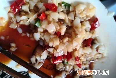 蒜蓉粉丝生蚝做法教程，正宗生蚝粉丝蒜蓉蒸几分钟