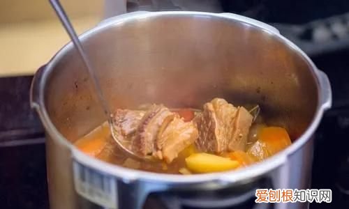 牛肉高压锅需要压多长时间