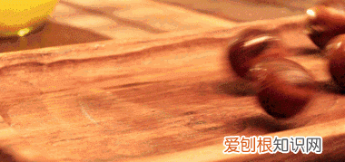 秋天应该是糖炒栗子的味道 北京好吃的糖炒栗子