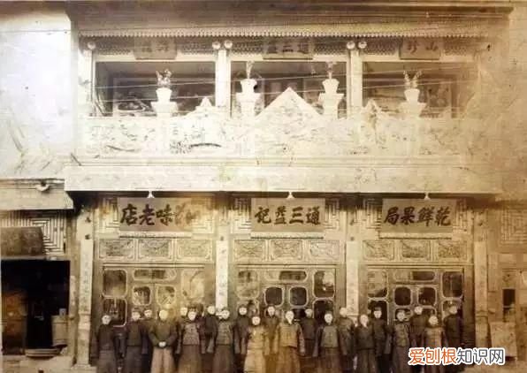 秋天应该是糖炒栗子的味道 北京好吃的糖炒栗子