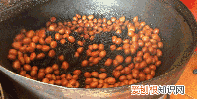 秋天应该是糖炒栗子的味道 北京好吃的糖炒栗子