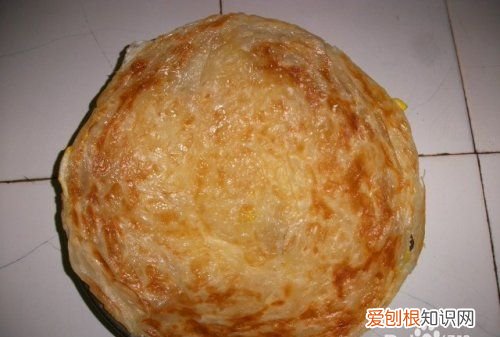 手抓饼怎么做不会硬，速冻手抓饼煎出来很硬怎么办