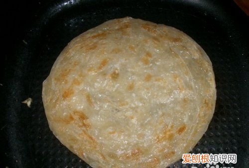 手抓饼怎么做不会硬，速冻手抓饼煎出来很硬怎么办