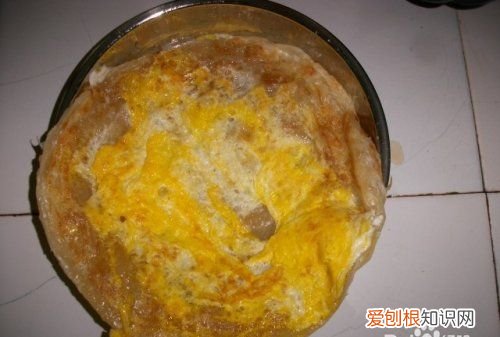 手抓饼怎么做不会硬，速冻手抓饼煎出来很硬怎么办