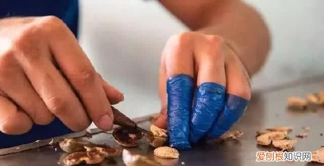 腰果为什么卖那么贵?看到制作工艺,我酸了怎么办