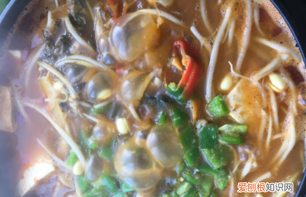 小鱼汤的做法，延边小鱼汤的做法大全