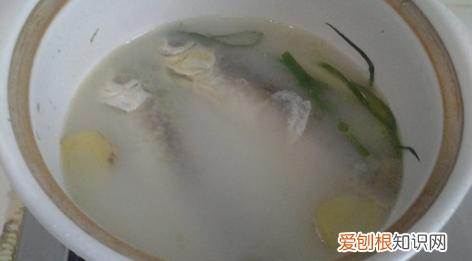 小鱼汤的做法,延边小鱼汤的做法大全