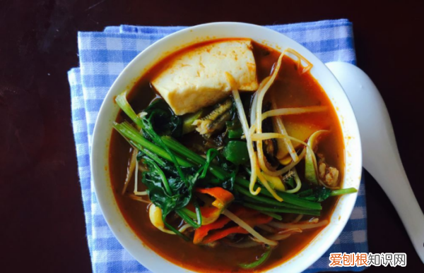 小鱼汤的做法，延边小鱼汤的做法大全