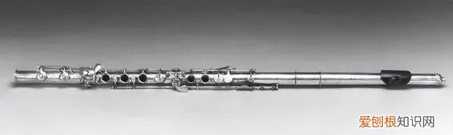 金属制的萨克斯和长笛为啥能算木管乐器呢